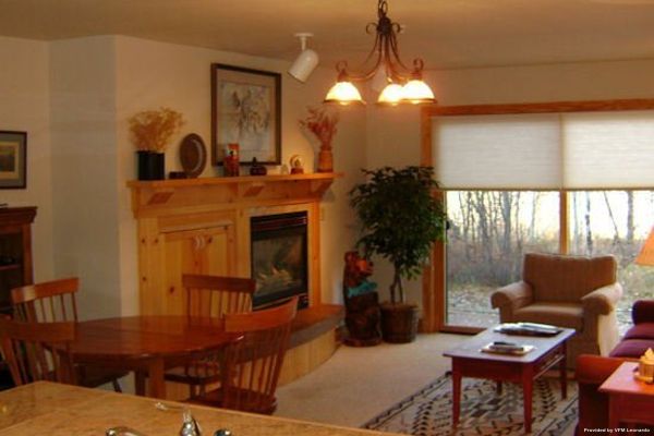 Hotel GRAND TARGHEE RESORT VACATION RENTALS (Driggs)
